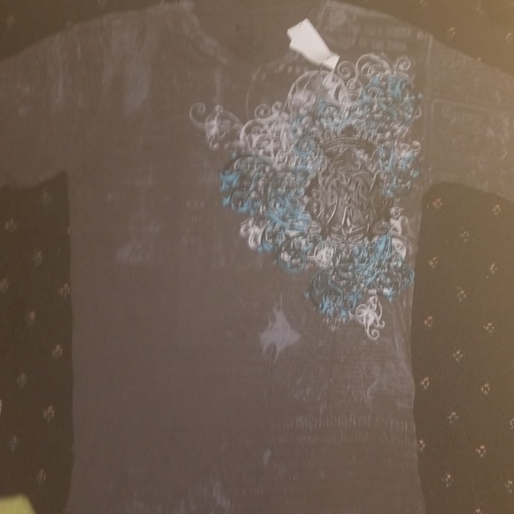 Apt 9 Graphic Tees Your Choice Style & Size NWT - Picture 5 of 6